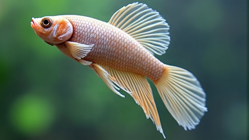 Siphon-Safe Intake Guards: Protect Betta Fins from Filters