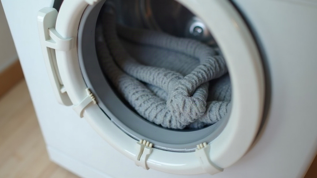 How to Model Wedge Shims for Leveling a Wobbly Washing Machine