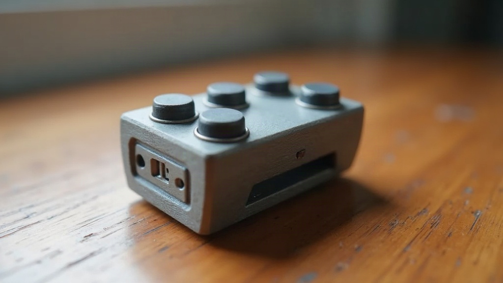 How to Print Custom Fidget Clicker Housings with a Snap