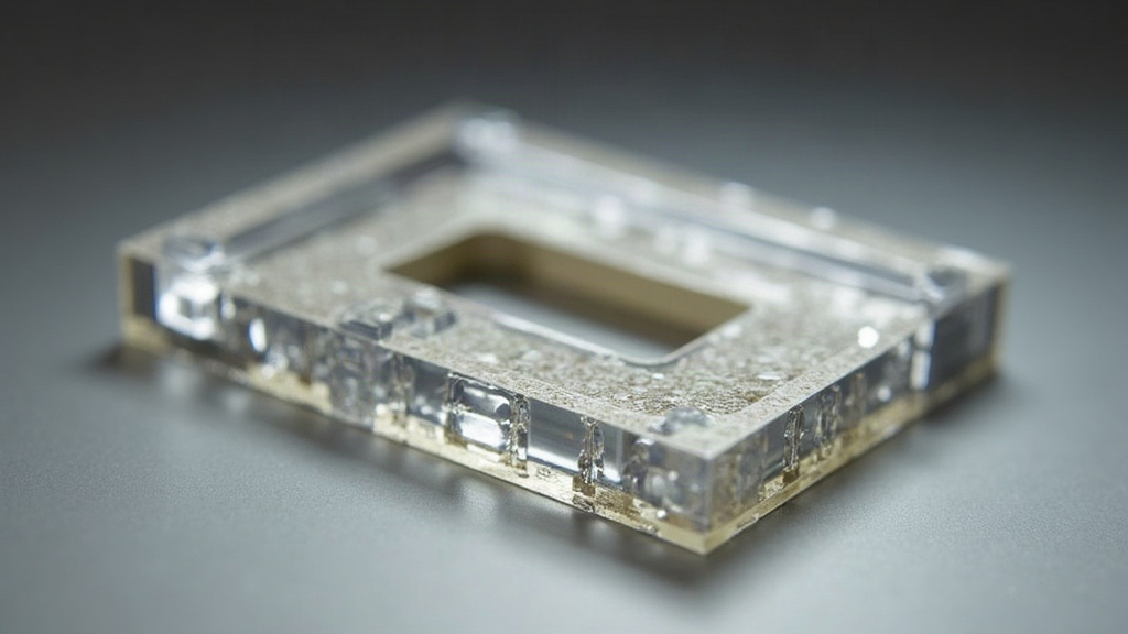 Resin vs FDM for Switch Tester Plates: Tight Tolerance Guide