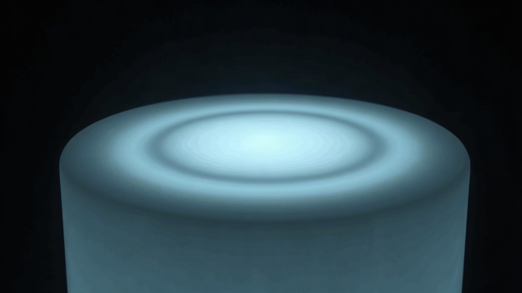 Fixing Ghosting Rings on Cylindrical Lithophane Night Light Bases